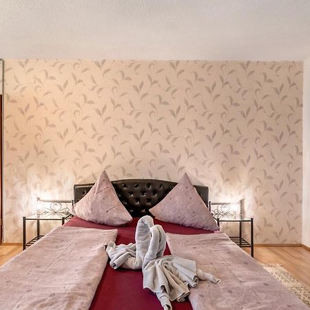 Ferienwohnung In Der Eifel Pesch Zewnętrze zdjęcie