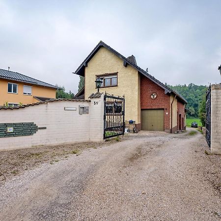 Ferienwohnung In Der Eifel Pesch Zewnętrze zdjęcie