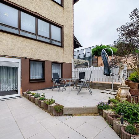 Ferienwohnung In Der Eifel Pesch Zewnętrze zdjęcie