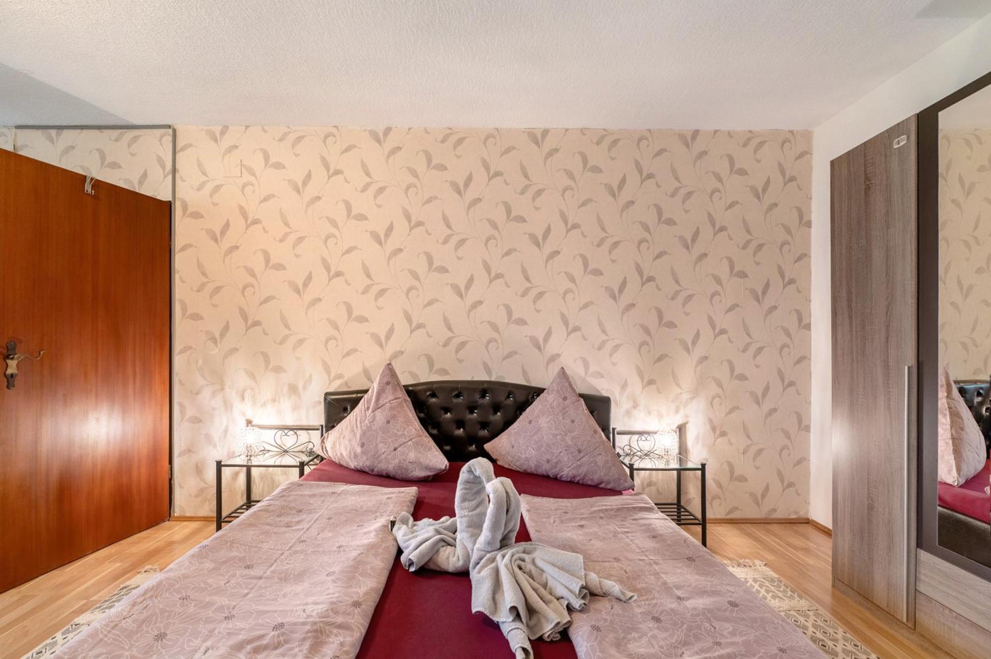 Ferienwohnung In Der Eifel Pesch Zewnętrze zdjęcie