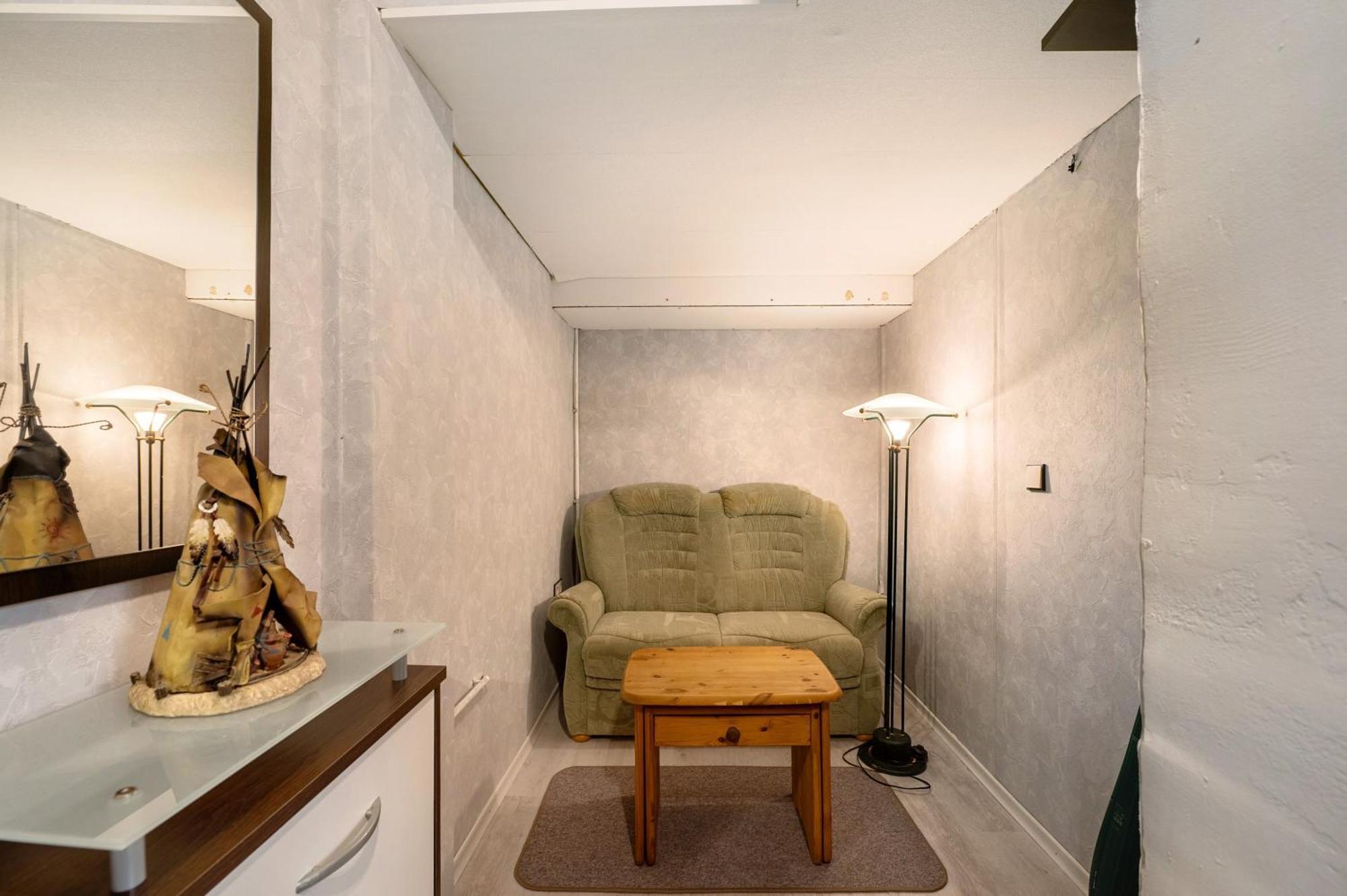 Ferienwohnung In Der Eifel Pesch Zewnętrze zdjęcie