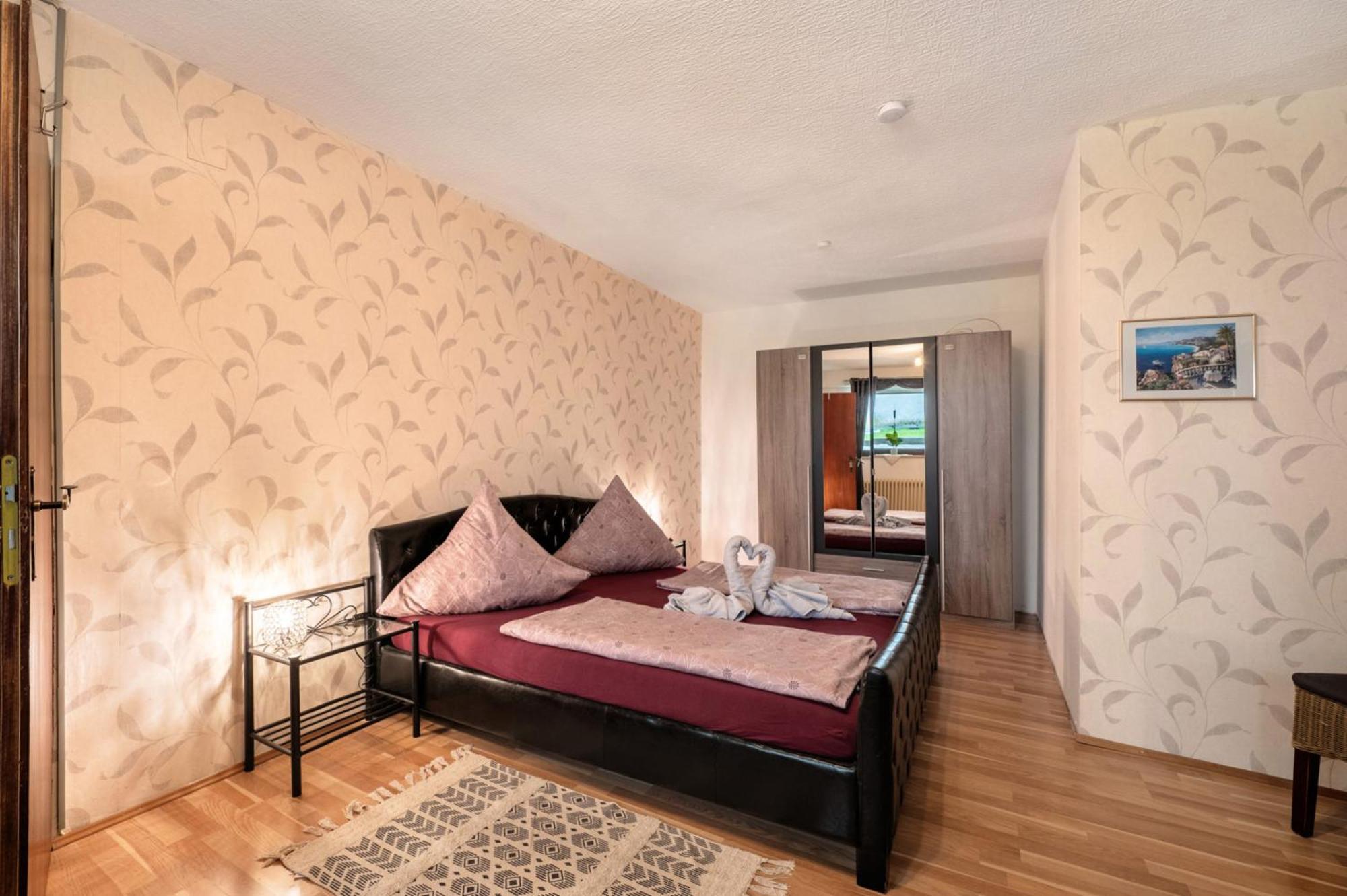 Ferienwohnung In Der Eifel Pesch Zewnętrze zdjęcie