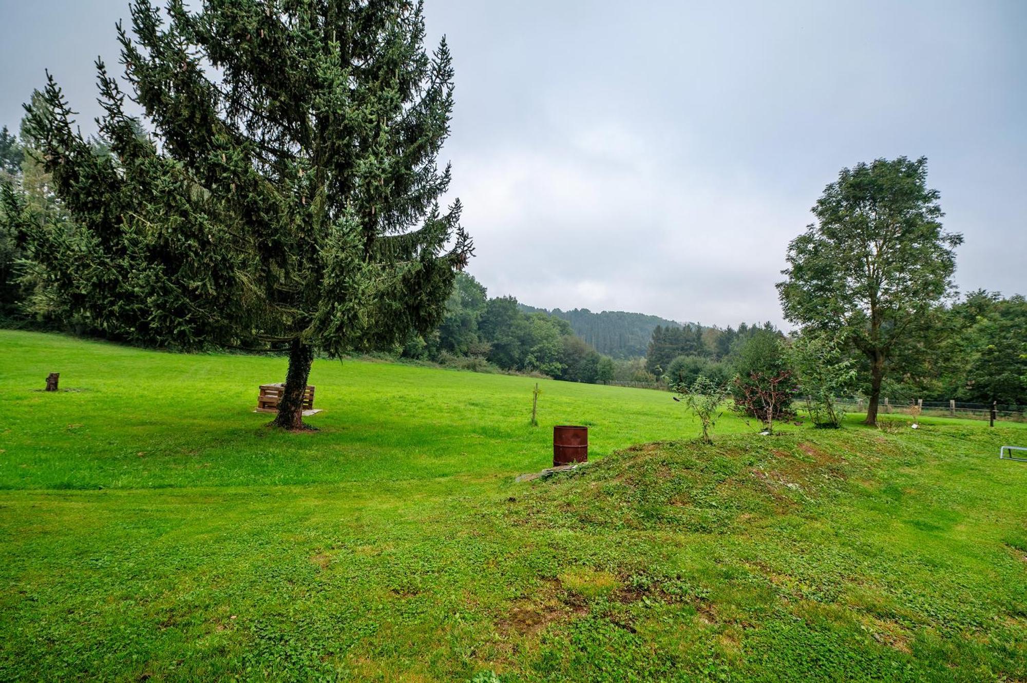 Ferienwohnung In Der Eifel Pesch Zewnętrze zdjęcie