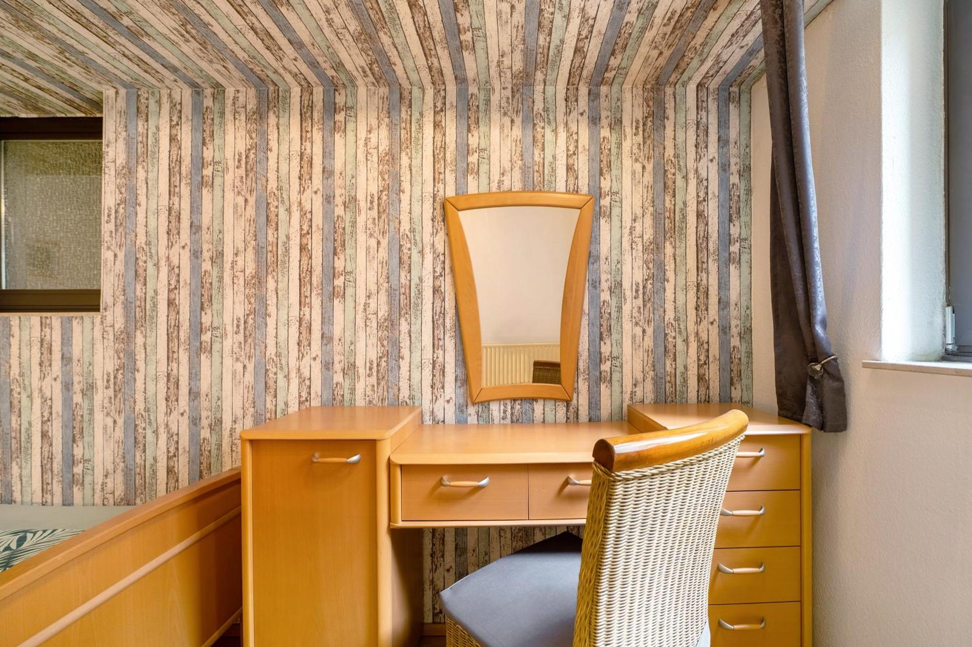 Ferienwohnung In Der Eifel Pesch Zewnętrze zdjęcie