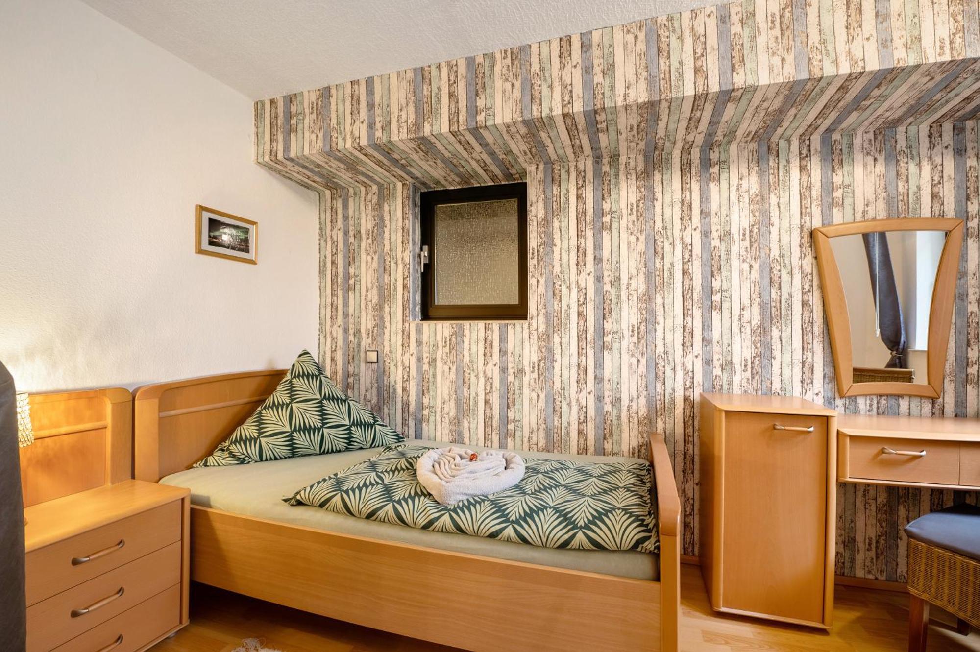 Ferienwohnung In Der Eifel Pesch Zewnętrze zdjęcie