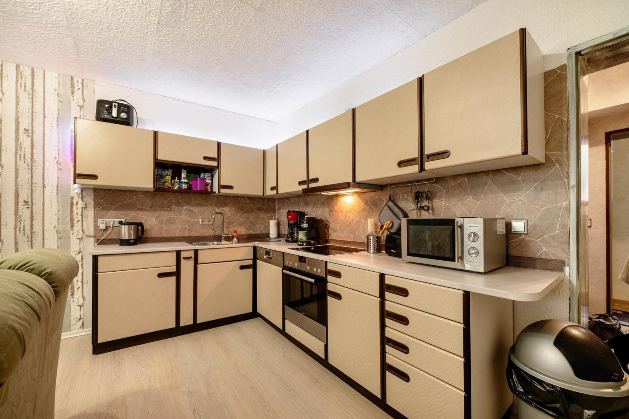 Ferienwohnung In Der Eifel Pesch Zewnętrze zdjęcie